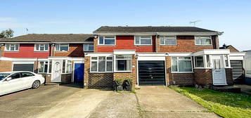 3 bedroom terraced house to rent