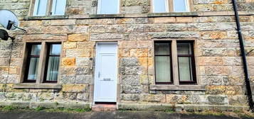 1 bedroom ground floor flat for sale