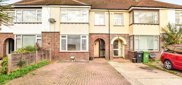 4 bedroom terraced house to rent