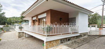 Chalet en Sant Vicenç dels Horts