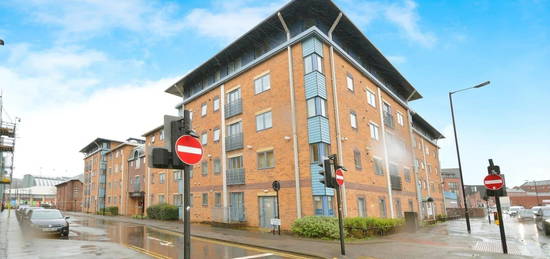 Flat for sale in Leadmill Court, Leadmill Street, Sheffield S1