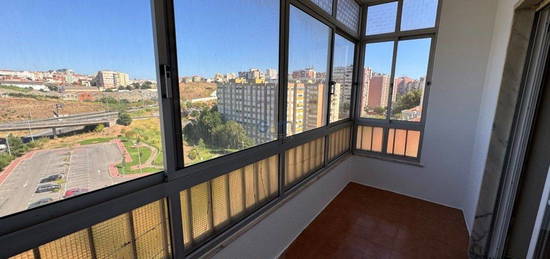 Arrendamento de Apartamento T2  em Encosta do Sol