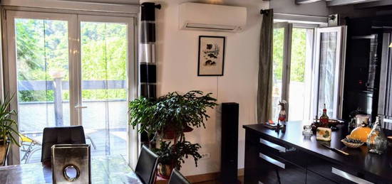 Maison  à vendre, 4 pièces, 2 chambres, 93 m²