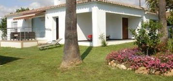 Chalet en San Pedro de Alcántara pueblo, Marbella