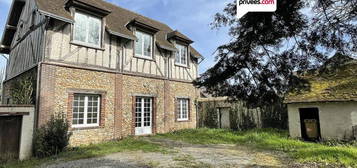 Maison  à vendre, 6 pièces, 3 chambres, 125 m²