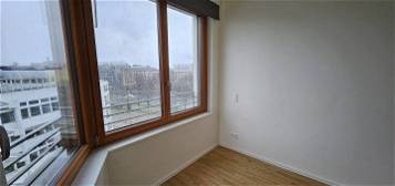 Luxury- 5 OG- Spreeblick- NEUBAU - Balkon- 3 Zimmer- 2 Bäder - 2300€ Warm- EBK