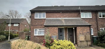 Flat for sale in Cornmill Crescent, Alphington EX2