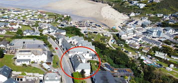 Flat for sale in Cricketers Hollow, Trelyn, Rock, Wadebridge PL27