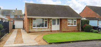 Bungalow for sale in Priors Close, Southbourne, Emsworth PO10