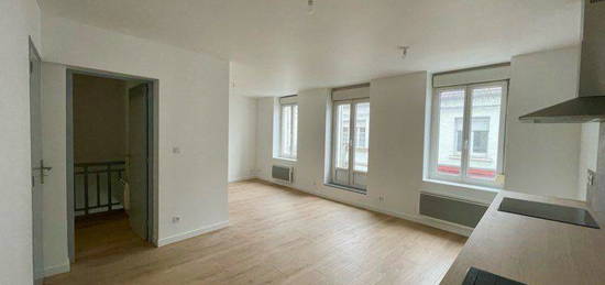 Appartement T3