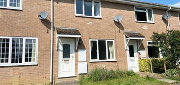 2 bedroom terraced house