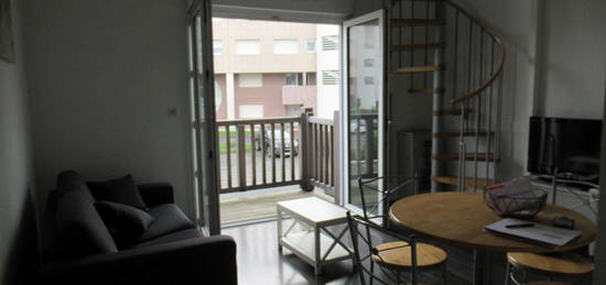 Location appartement 2 pièces 36 m²