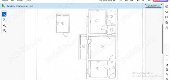 Apartament 2 camere Tomis Nord, Constanta