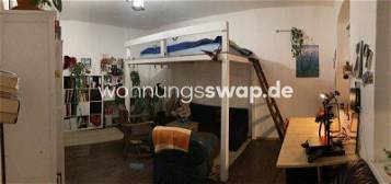Wohnungsswap - Frankfurter Allee