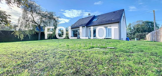 A VENDRE Maison SAINT LOUET SUR SEULLES