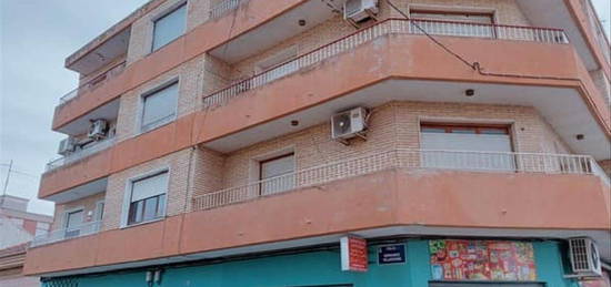 Piso en venta en Hernandez Villaescusa, Rafal