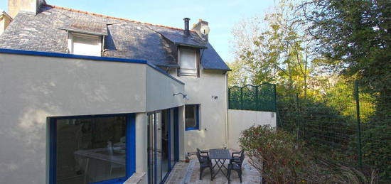 Vente maison 4 pièces 80 m²