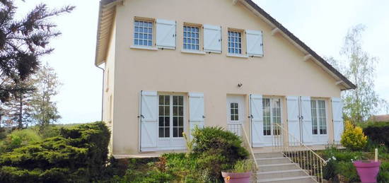 Maison 7 pièces 125 m²