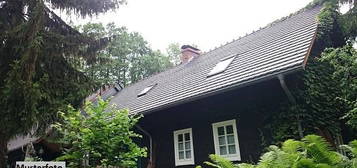 Einfamilienhaus mit Garage