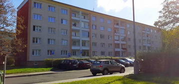 Pronájem bytu 2+1 55 m2 Havanská, Kladno