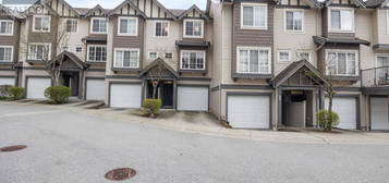 22 3379 MORREY COURT COURT, Burnaby, British Columbia 