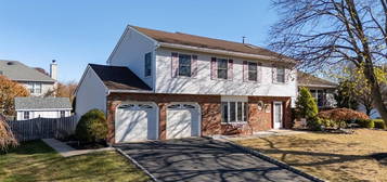 447 Kosciusko Ave, South Plainfield, NJ 07080