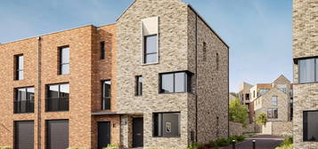 Town house for sale in Godstow Road, Wolvercote, Oxford OX2