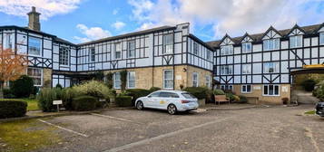 Flat for sale in West Street, Godmanchester, Huntingdon PE29