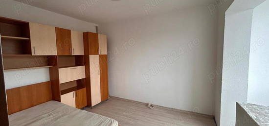 Apartament cu doua camere