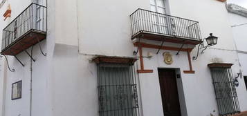 Casa o chalet independiente en venta en calle Juan Ramón Jiménez, 41