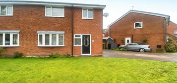 4 bedroom semi-detached house