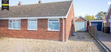 3 bedroom semi-detached bungalow for sale