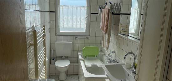 2,5- Zimmer-Wohnung möbliert in Gelsenkirchen Feldmark