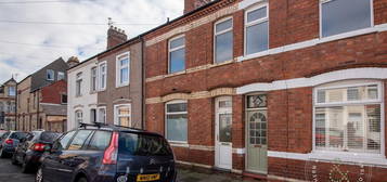 3 bed terraced house for sale