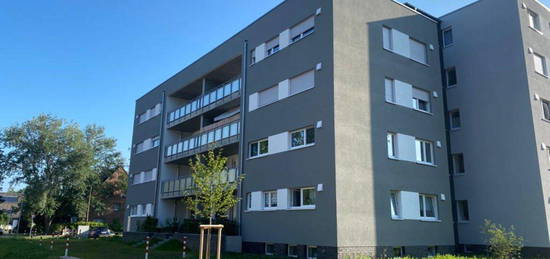 62 qm große Wohnung mit WBS im Pestalozzi-Quartier in Voerde