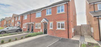 3 bedroom semi-detached house