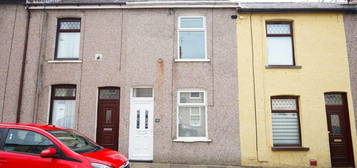 1 bedroom terraced house