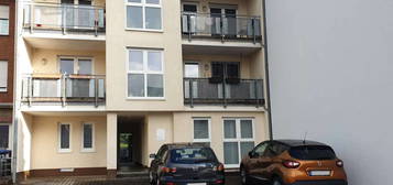 Schöne 2-Zimmer-Maisonette-Wohnung in Alt-Hürth zu vermieten