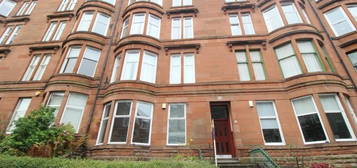 2 bedroom ground floor flat