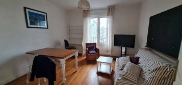 Appartement T2 meublé 49m²