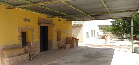 Casa o chalet en venta en Jumilla