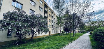 Prodej bytu 3+1 73 m²