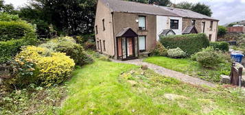 2 bed detached house for sale