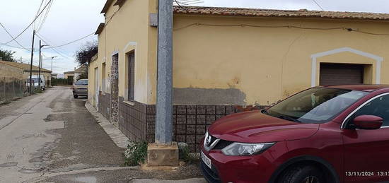 Casa en Formentera del Segura