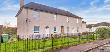 Flat to rent in Tontine Park, Renton, West Dunbartonshire G82