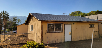 1700 Bodfish St, Bodfish, CA 93205