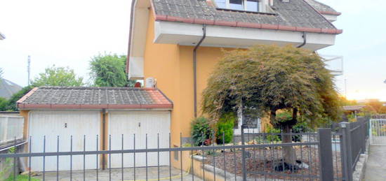 Villa unifamiliare via Don Cesare Martinetti 22, Porta Torino, Vercelli