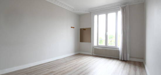 Vente appartement 3 pièces 56 m²