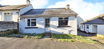 2 bed bungalow to rent