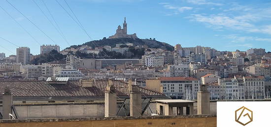 Charme et Vue Exceptionnelle - Appartement T3 à deux pas du